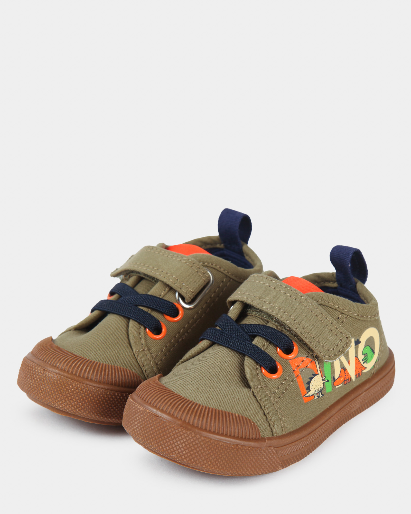 Кеды Tombi W25HEibTS-229-24 - фото 3