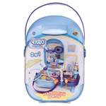 Игрушка Abtoys Доктор (инструменты)