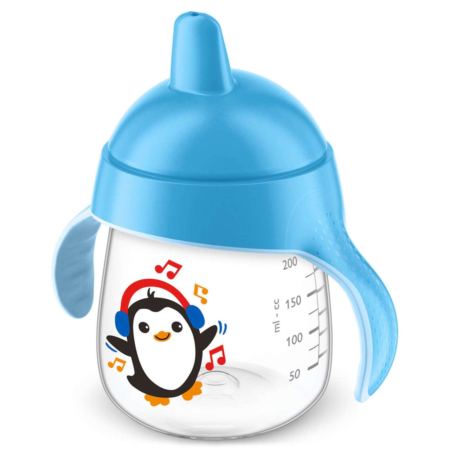 Поильник Philips Avent 260 мл - фото 1