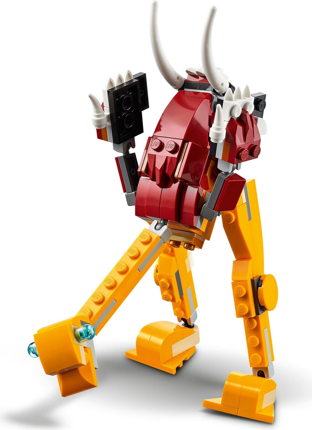 Конструктор LEGO Creator 31112 224 дет. - фото 13
