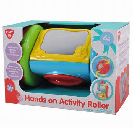 Игрушка Playgo Забавная вертушка