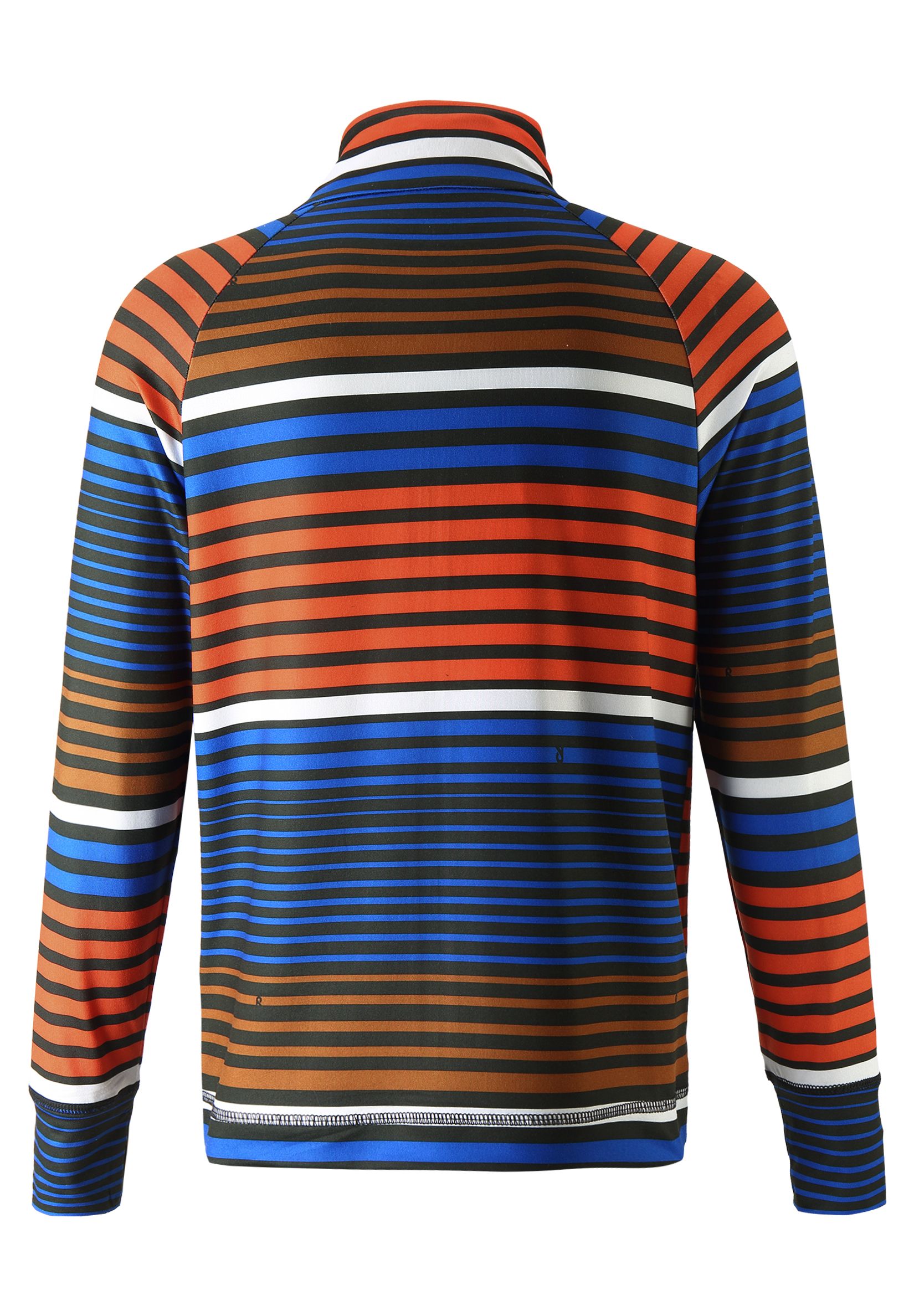 Толстовка Reima 536353-2774 - фото 2