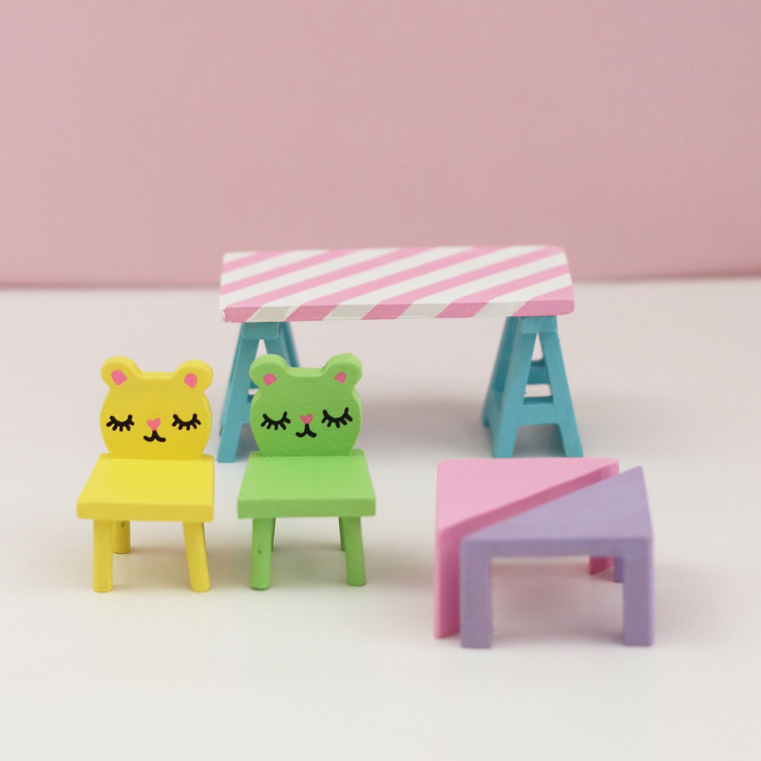 Домик для кукол Lundby с мебелью LB_60906400 - фото 8