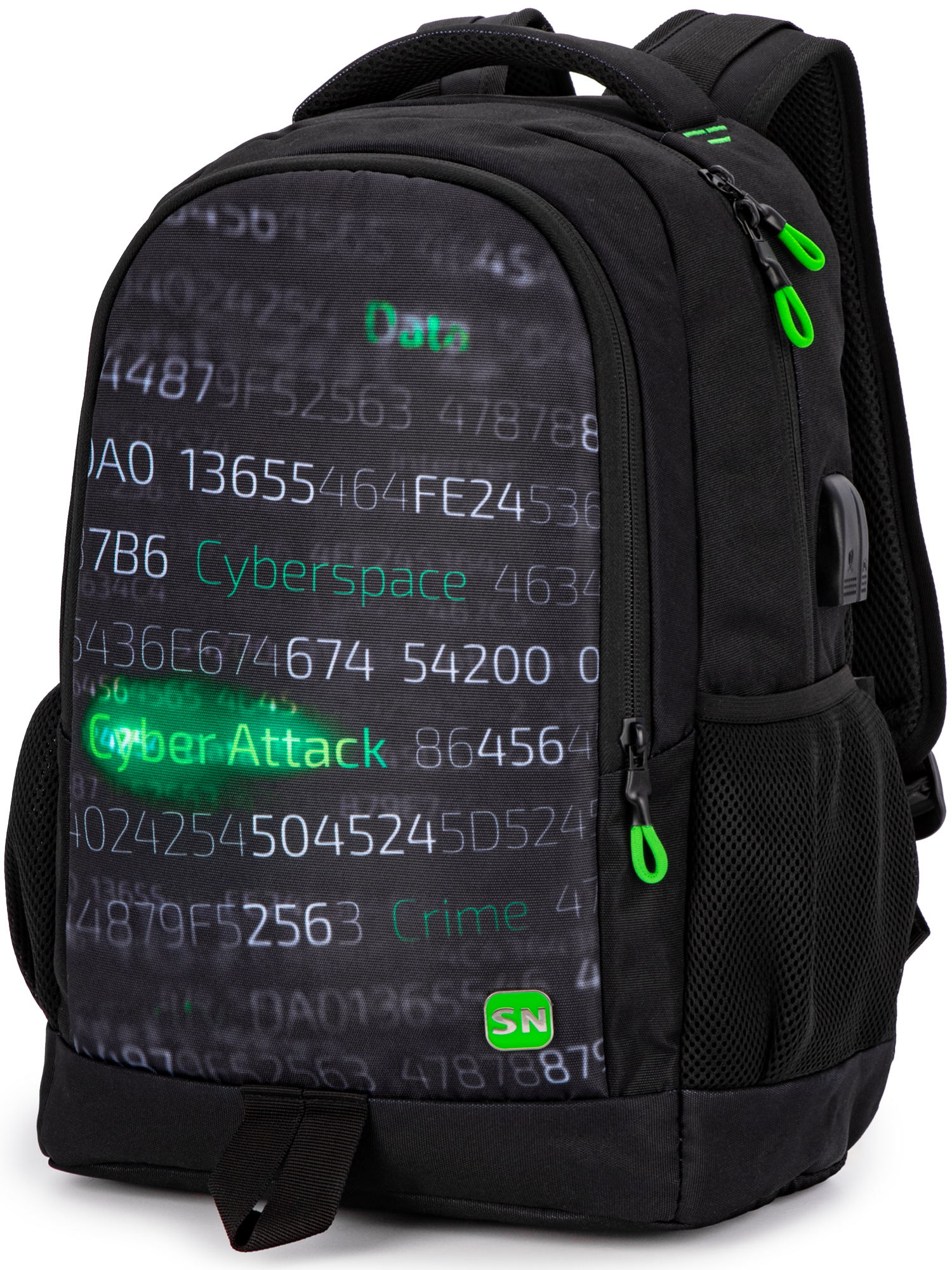 Рюкзак SkyName - фото 2