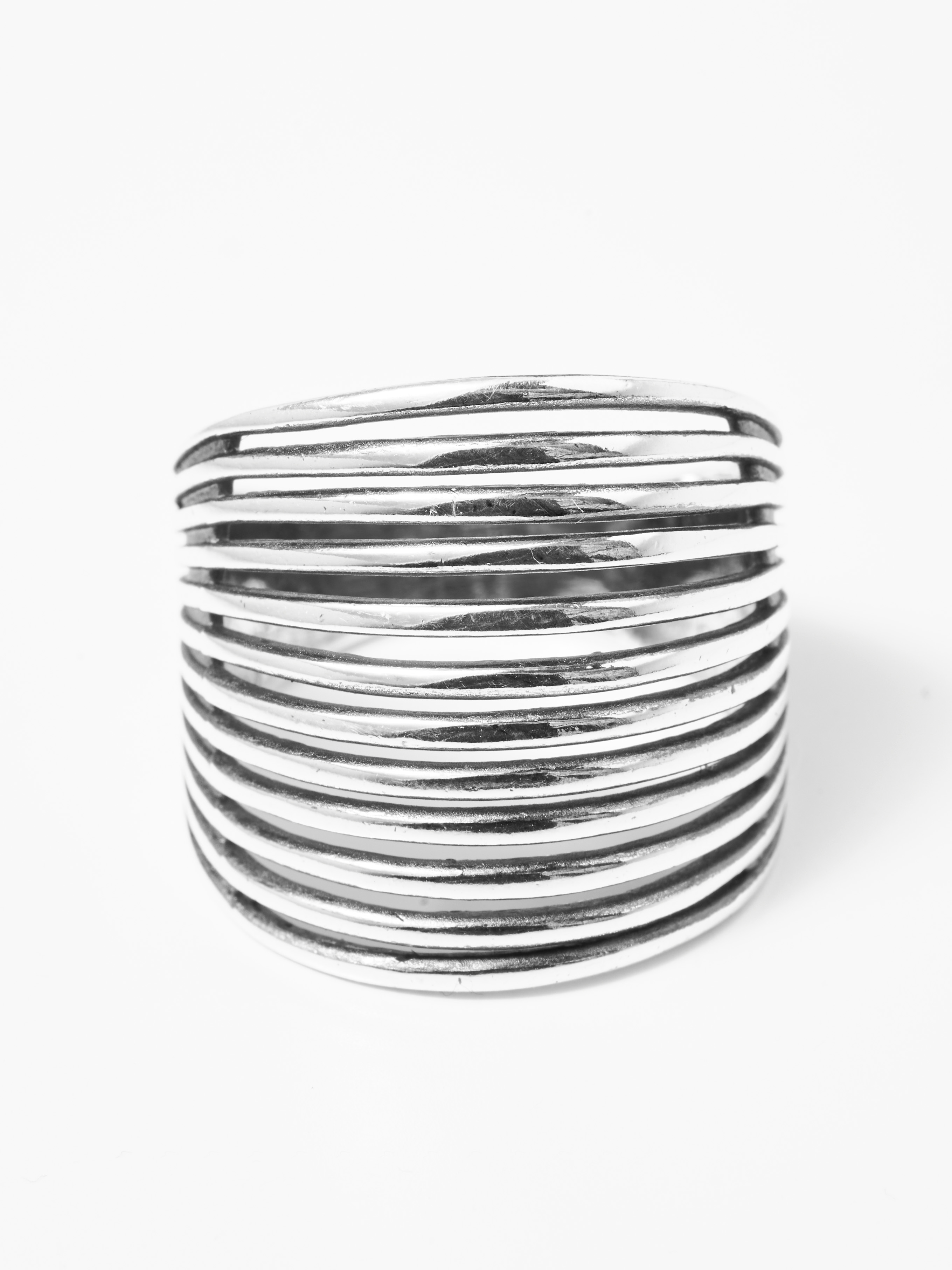 Кольцо Shine and Beauty 24012222 - фото 3