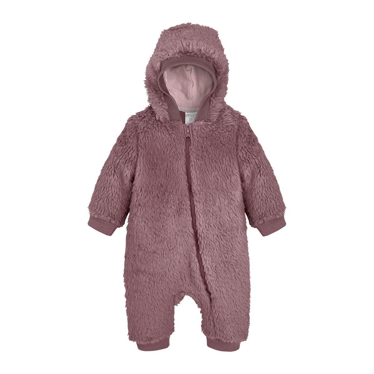 Комбинезон утепленный Mjolk 7856079 - фото 1