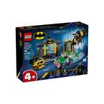 Конструктор LEGO DC Super Heroes 290 дет.
