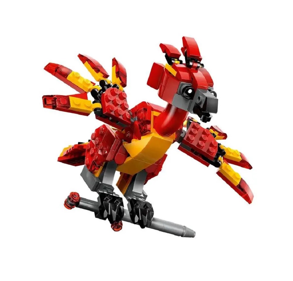 Конструктор LEGO Harry Potter - фото 3