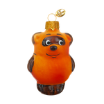 Елочное украшение Коломеев ручная работа