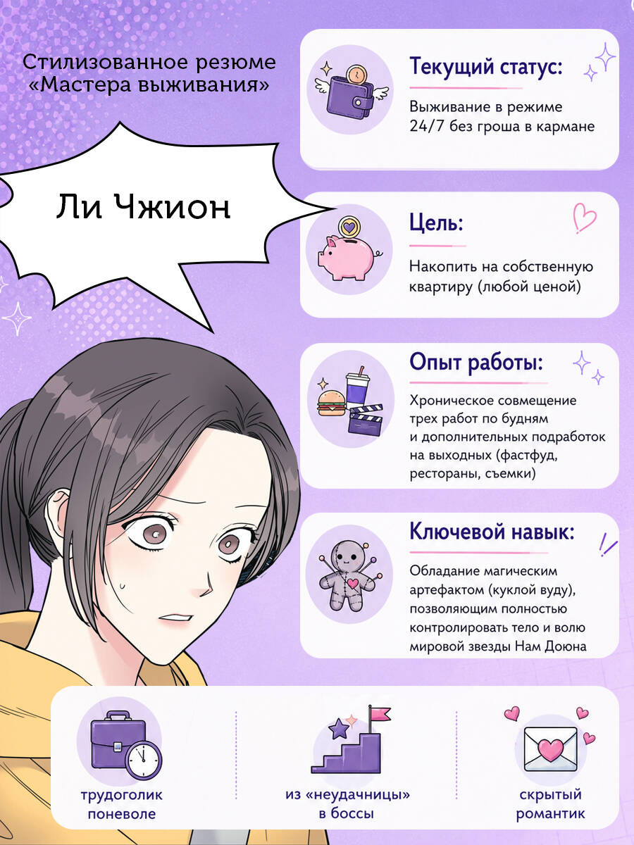 Книга Эксмо Притворись что любишь меня Том 1 - фото 6
