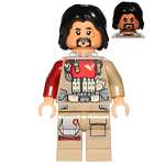 Фигурка LEGO Star Wars Baze