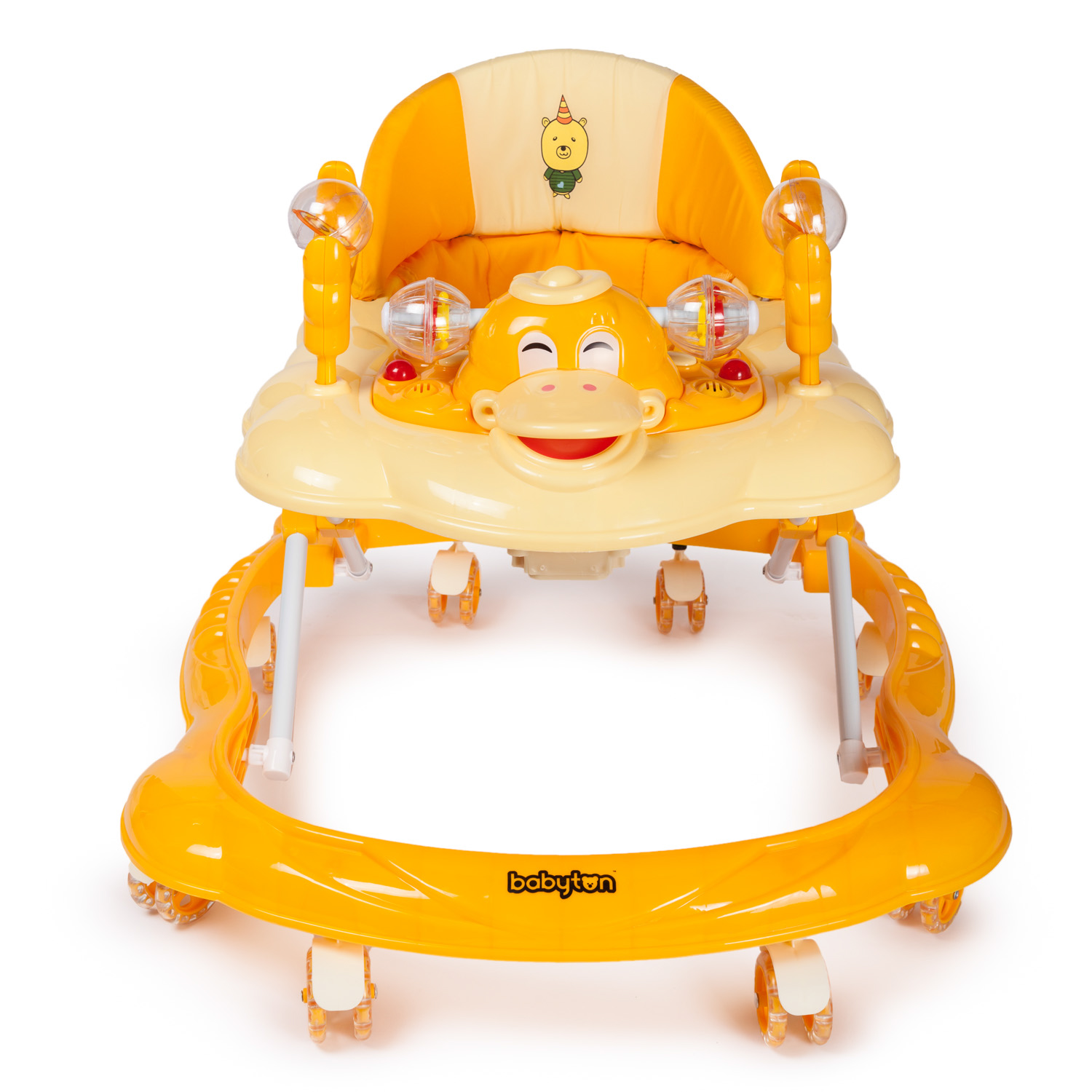 Ходунки Babyton - фото 2