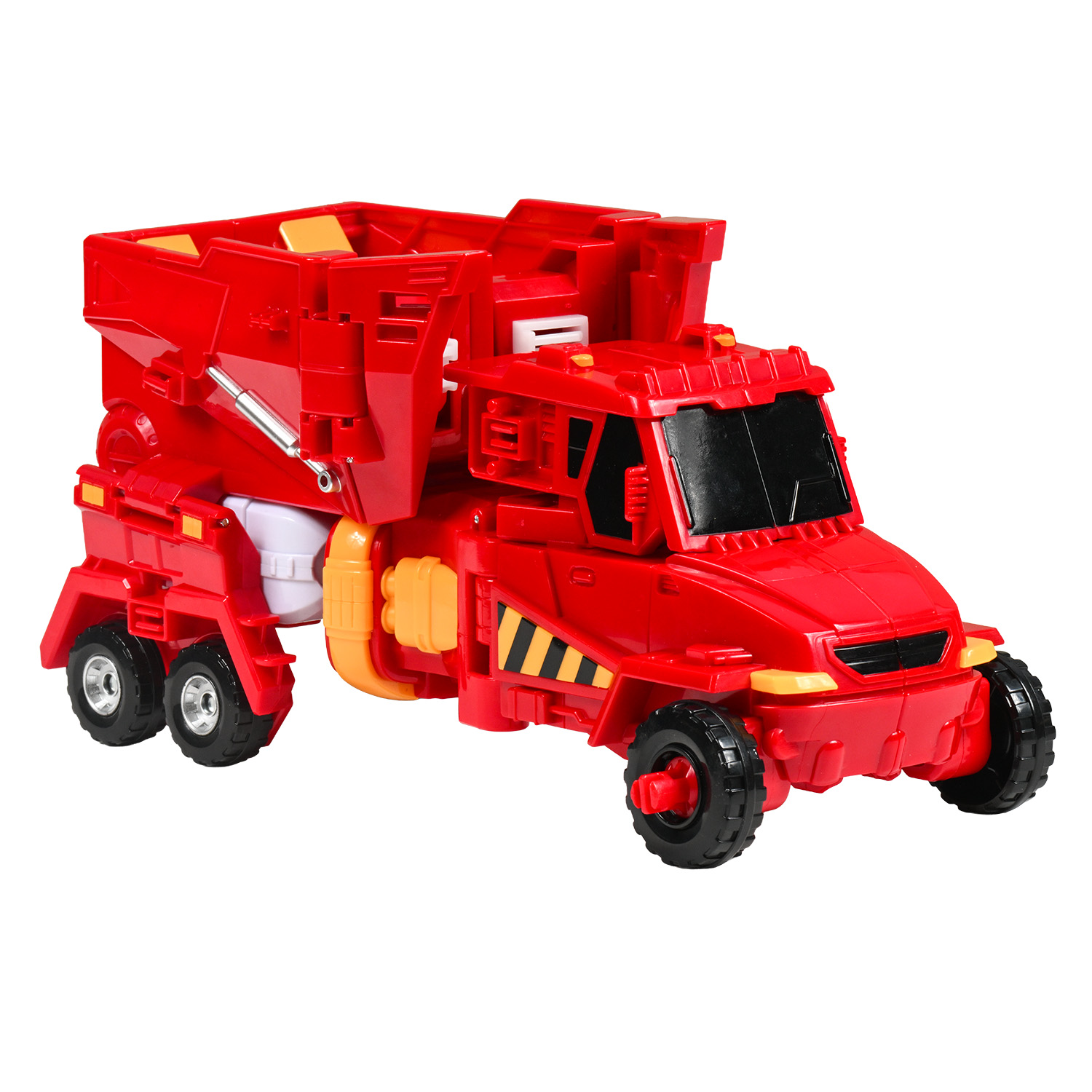 Игровой набор Hello Carbot Proud Zet S5 - фото 9