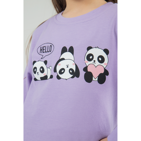 Лонгслив LELO kids