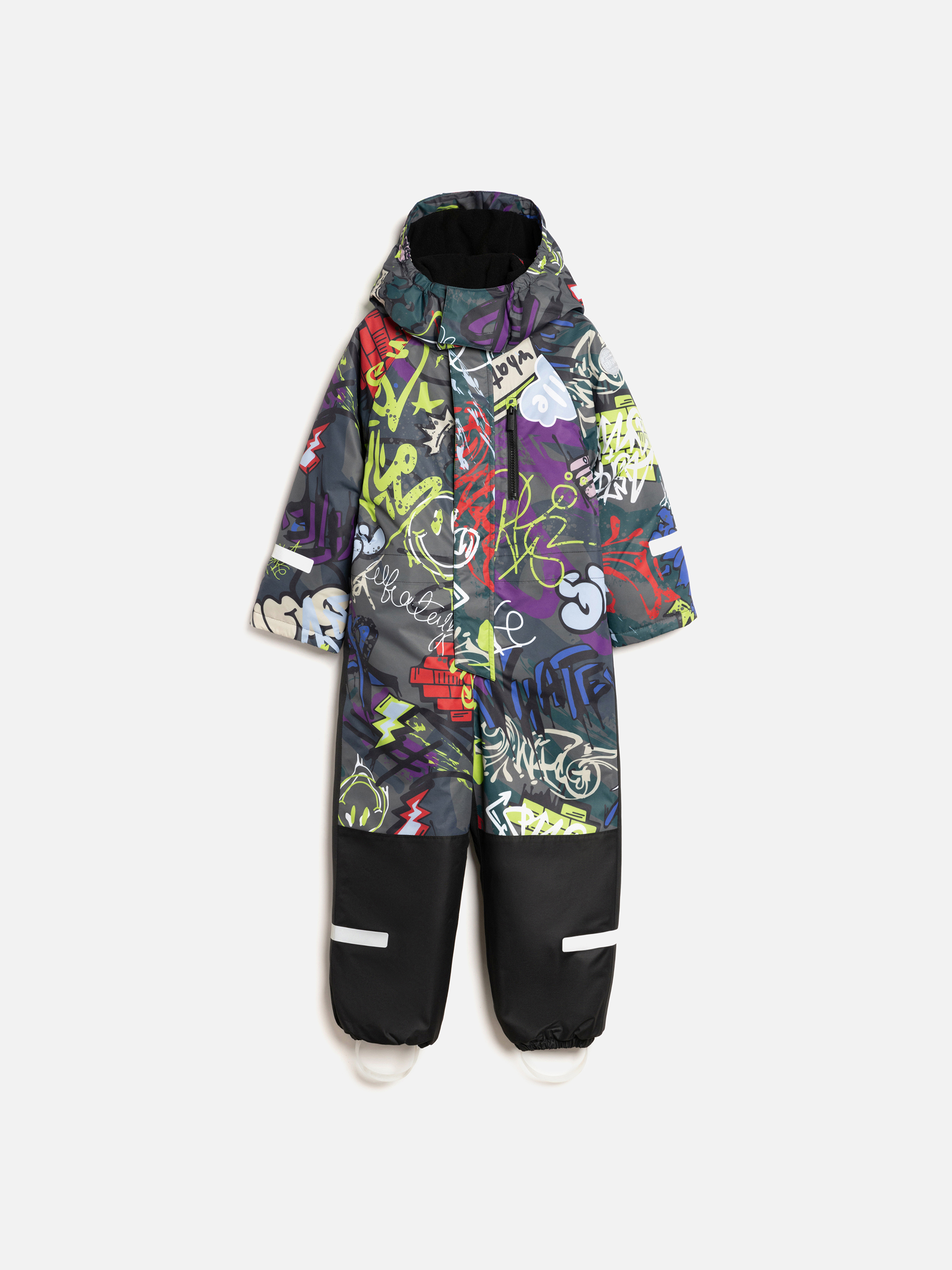 Комбинезон Acoola 20320410010_0089746 - фото 7