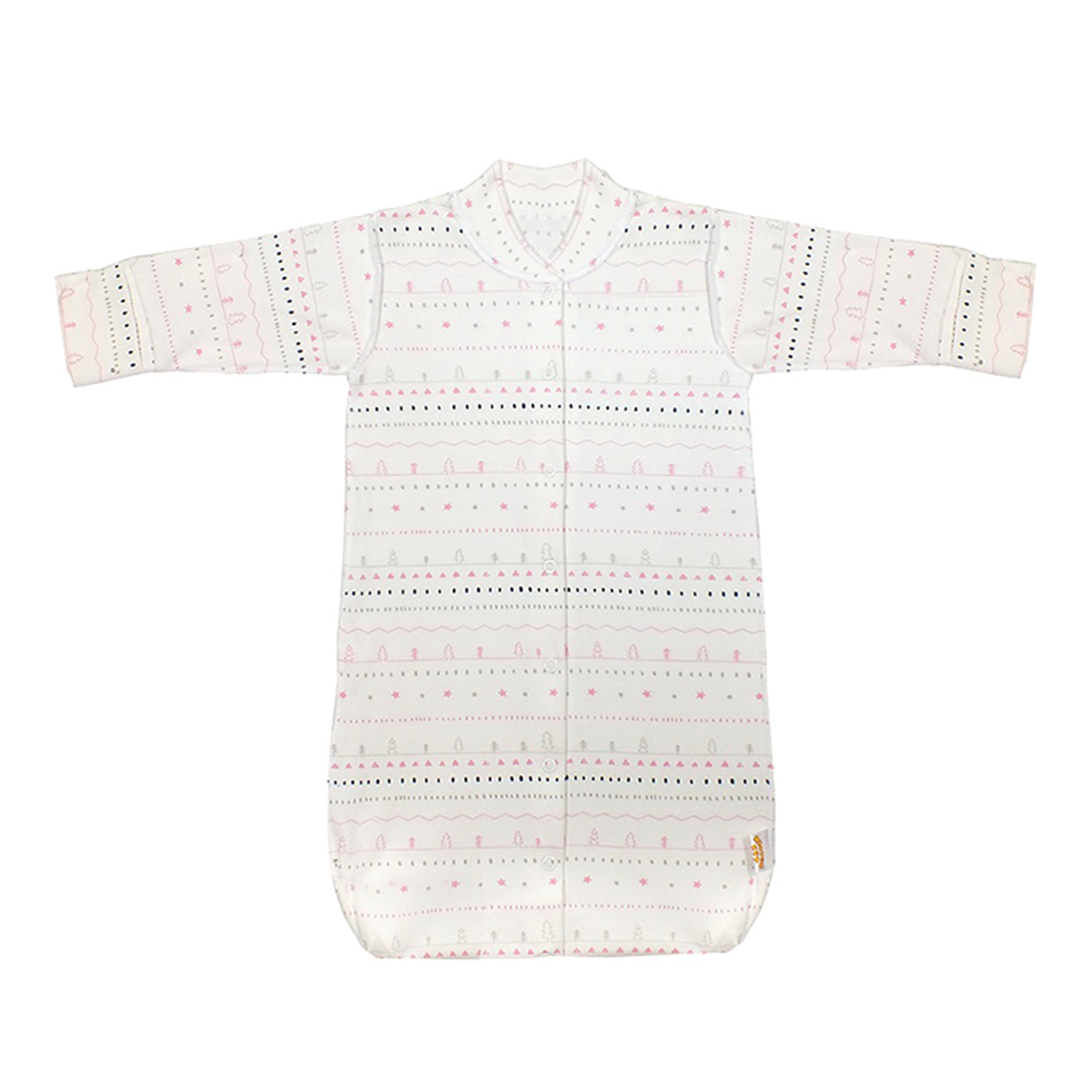 Конверт Желтый кот - фото 1