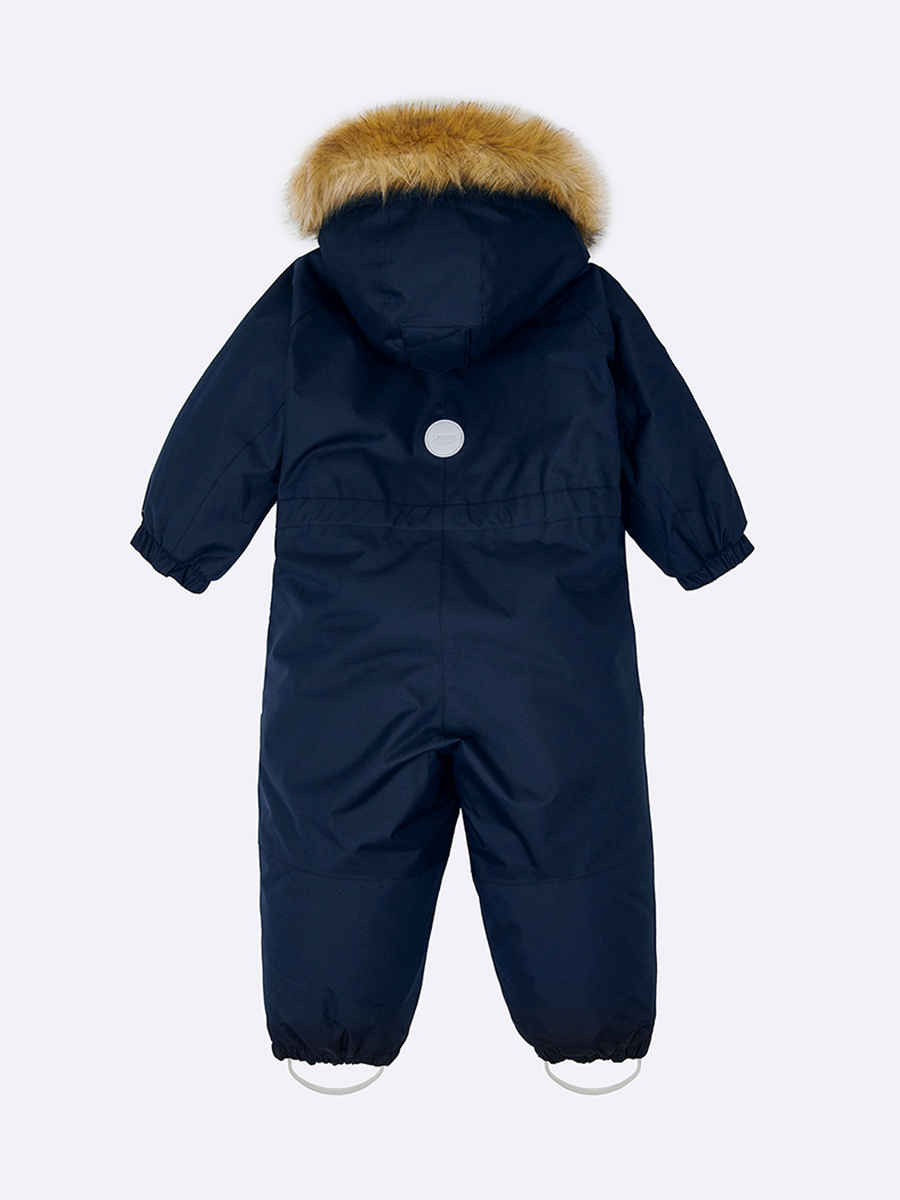 Комбинезон Lassie 71105301-6960 - фото 3