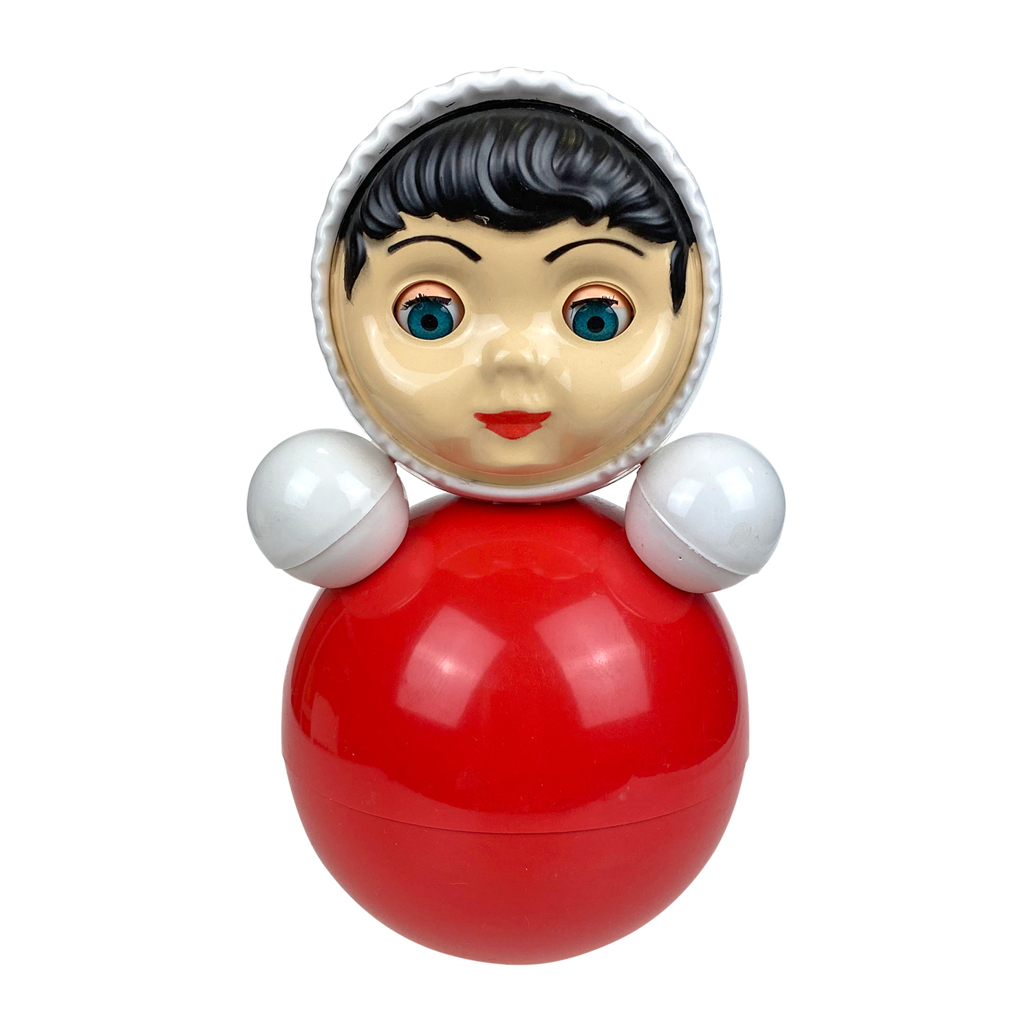 Игрушка ТПЗ неваляшка - фото 1