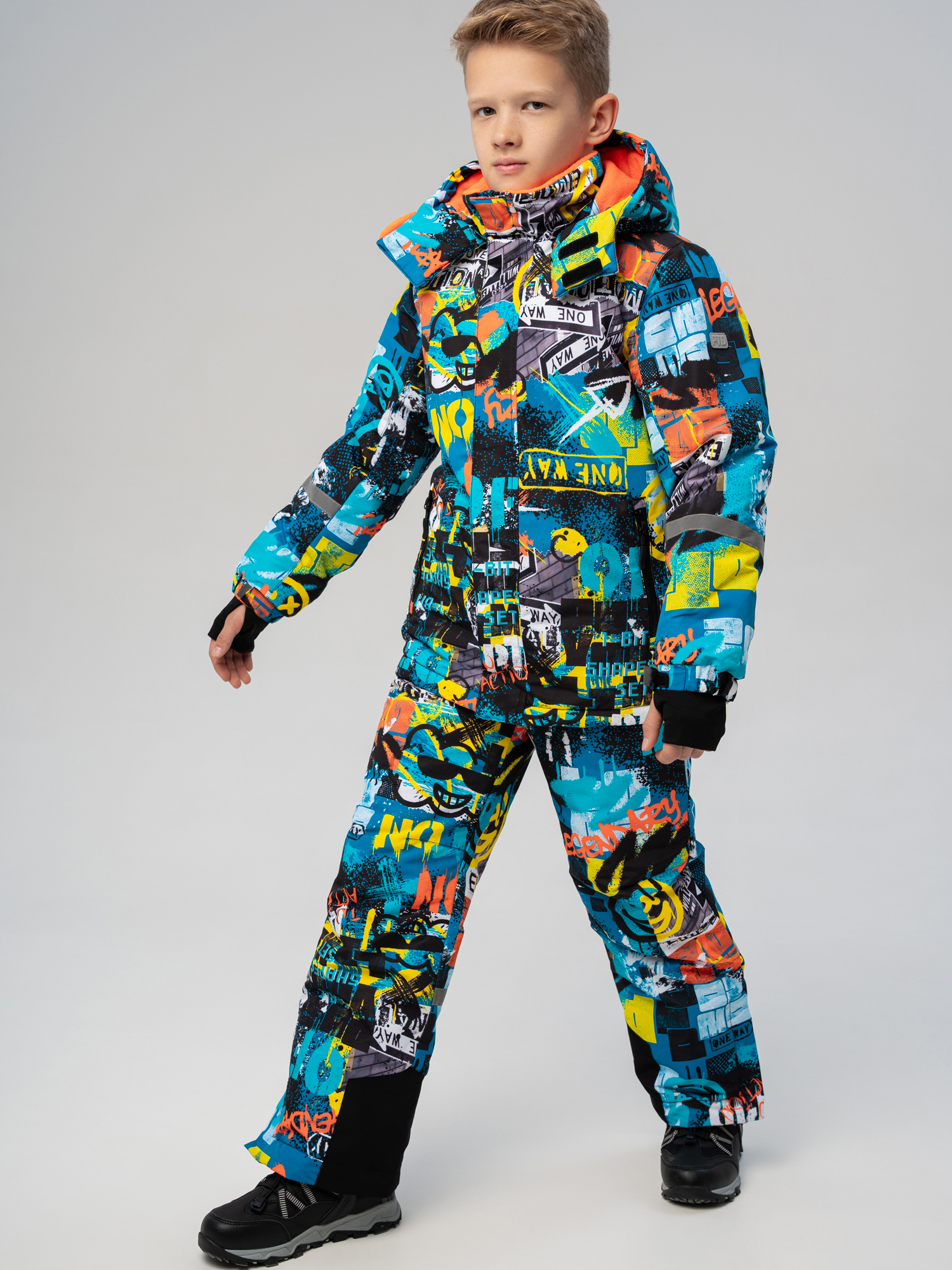 Комплект PlayToday 32511033 - фото 1