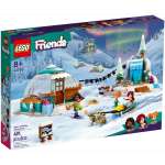 Конструктор LEGO Friends 41760 476 дет.