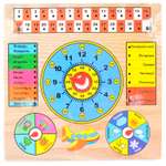 Игрушка PAREMO бизиборд