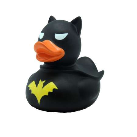 Игрушка Funny ducks Темный герой Уточка