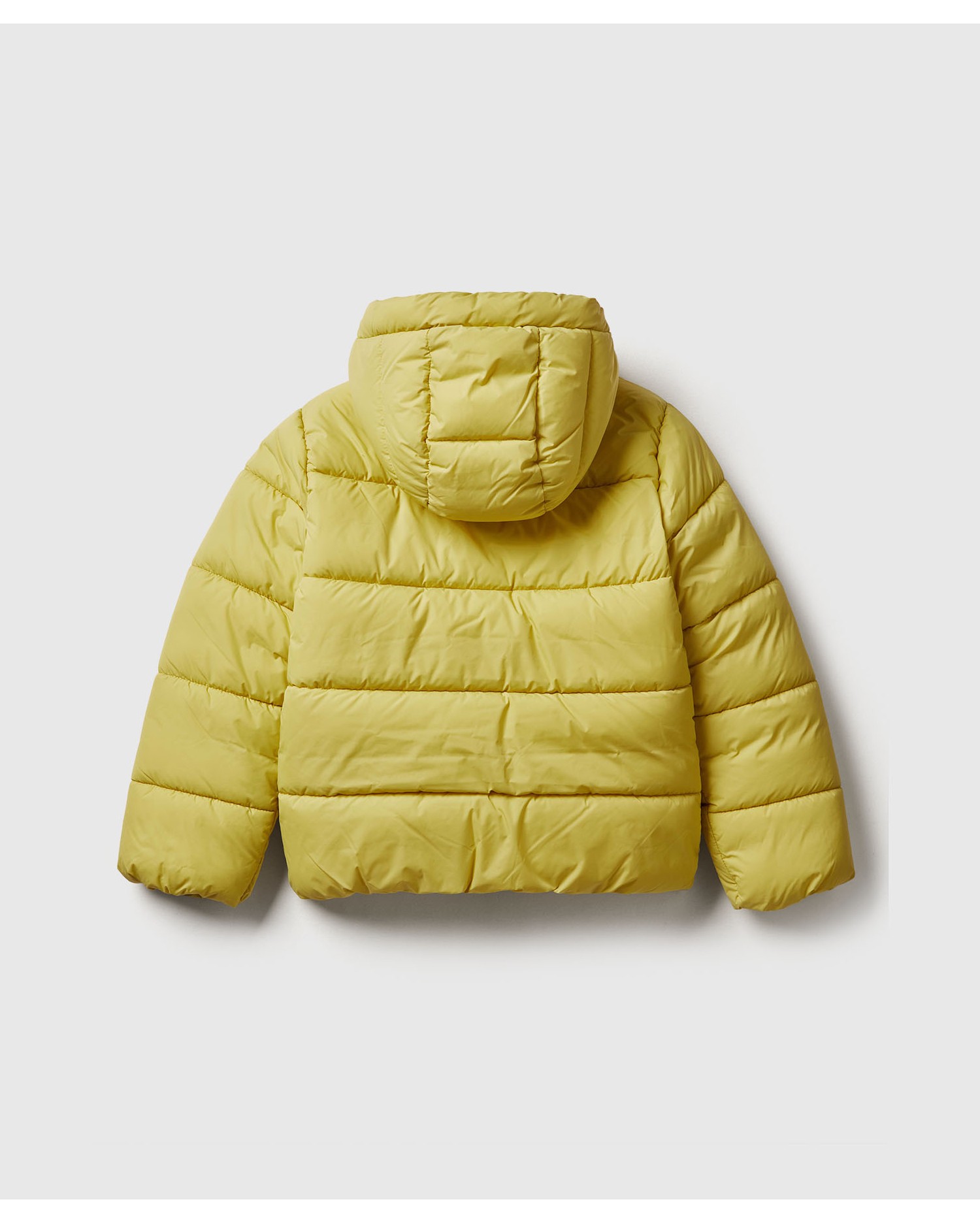 Куртка United Colors of Benetton 25A_2LETCN04Y_0Y6 - фото 2