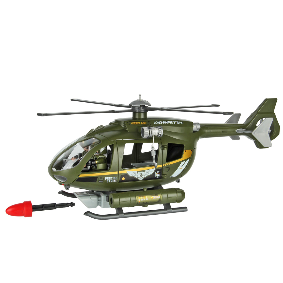 Игровой набор Veld Co 136449 - фото 23