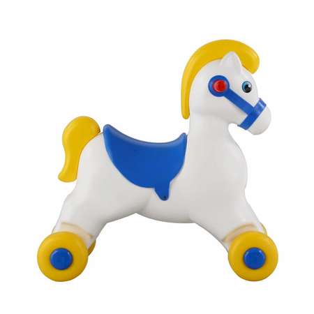 Пушкар Cavallino