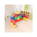 Игровой комплекс ROMANA Теремок