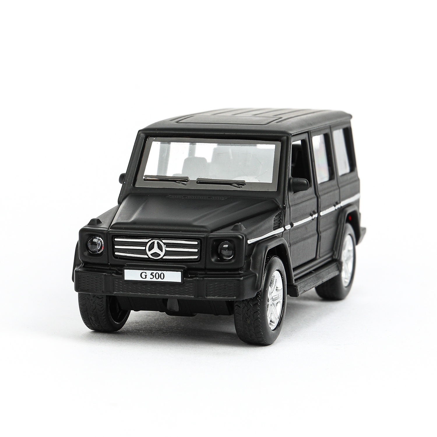 Автомобиль Технопарк Mercedes Mercedes Benz 392239 - фото 12