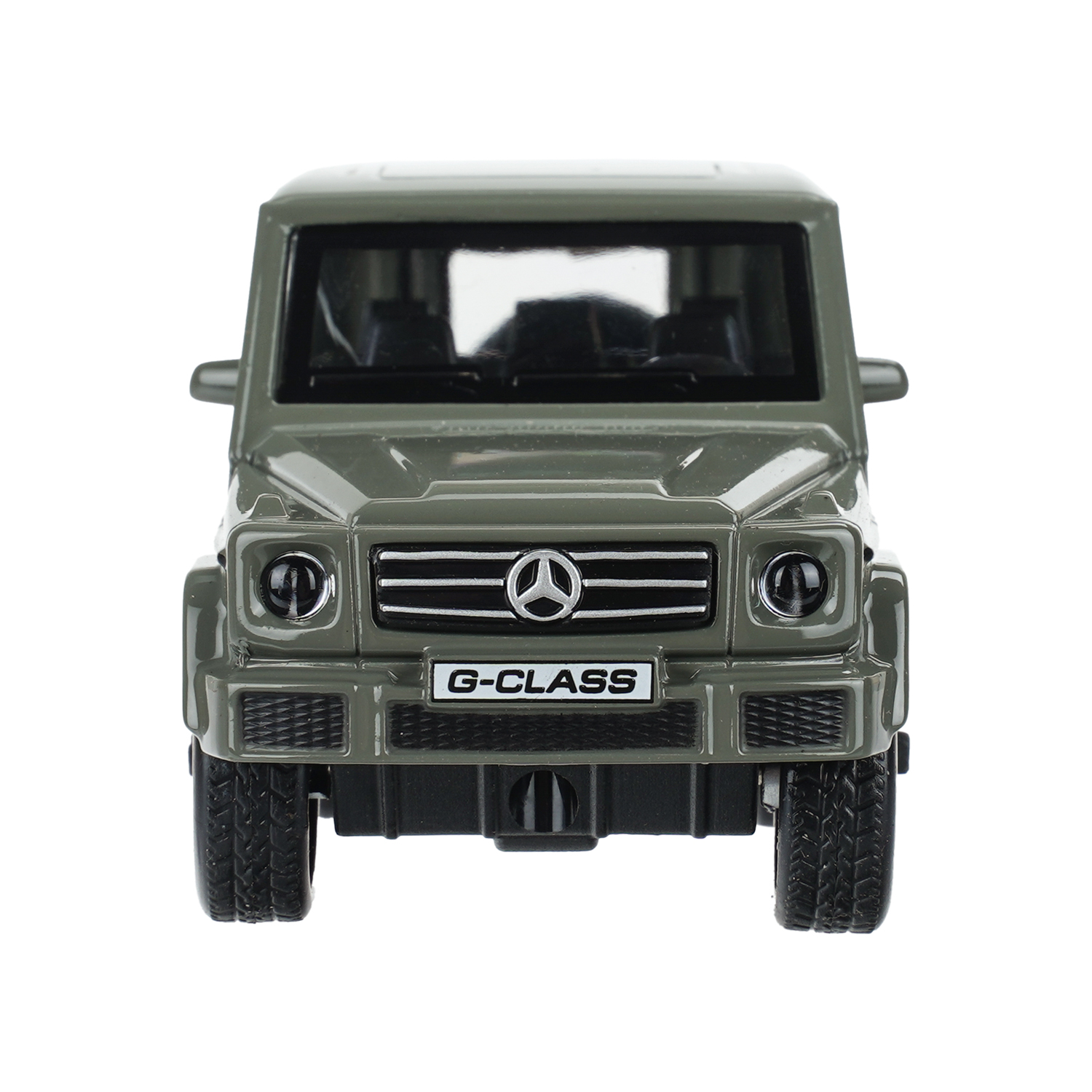 Автомобиль Huada Toys Mercedes Benz 414007 - фото 5
