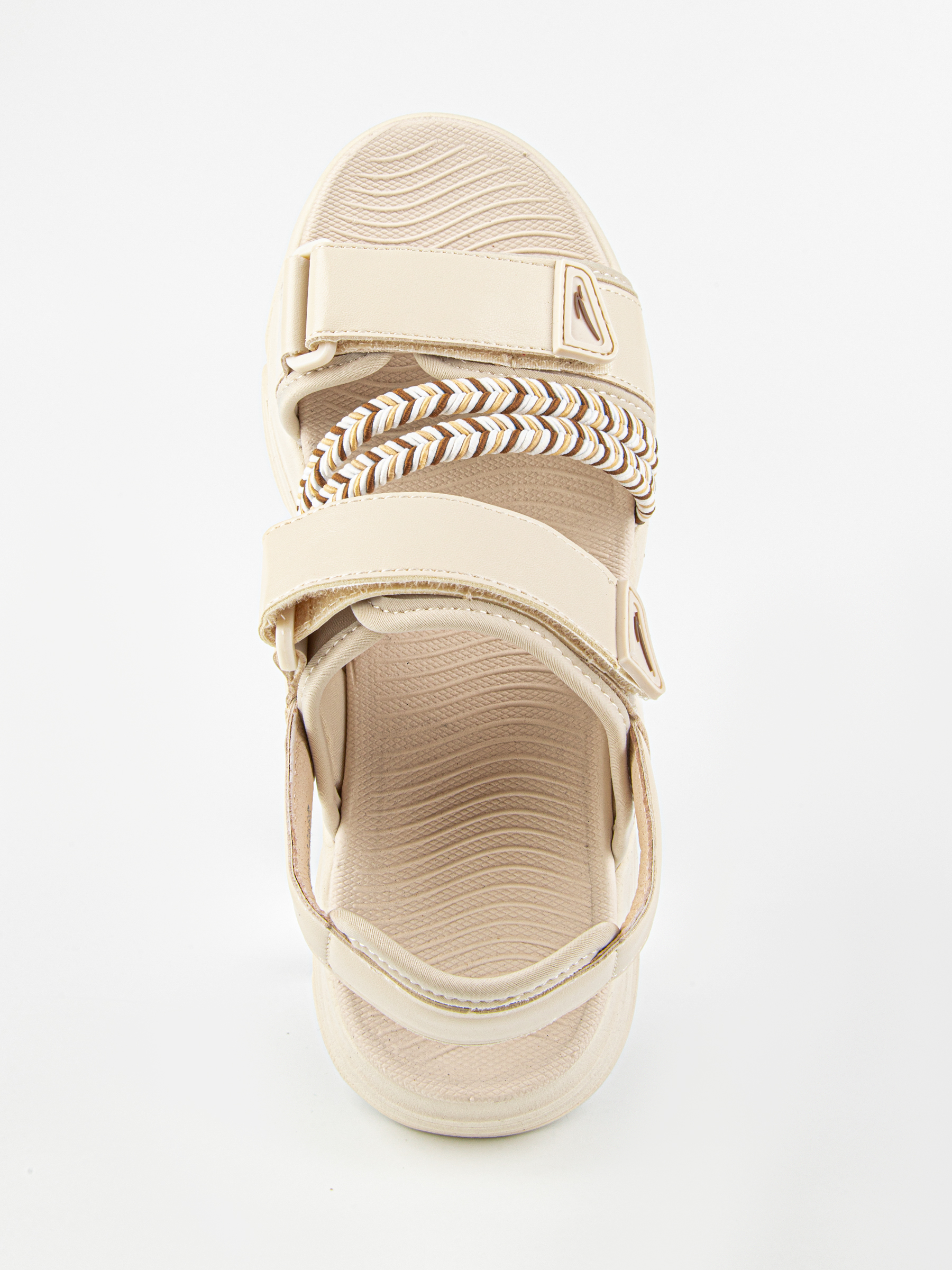 Сандалии Kapika 34596п-1 - фото 6