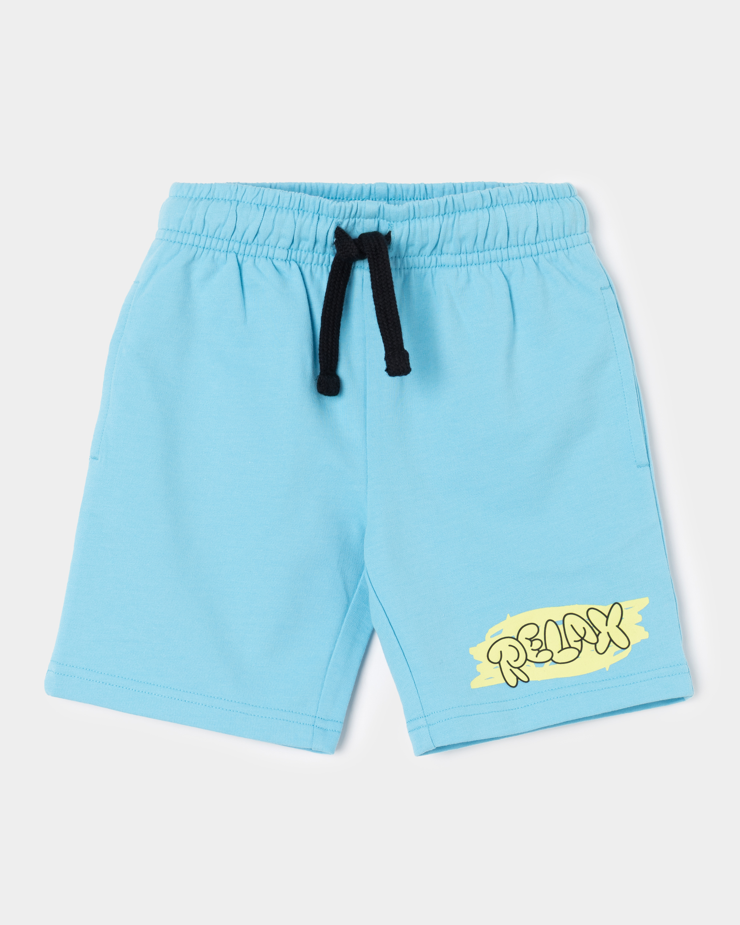 Шорты Futurino S26FU1-B09SXkb-45 - фото 1