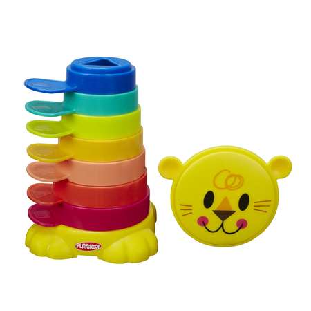 Игрушка Playskool пирамидка