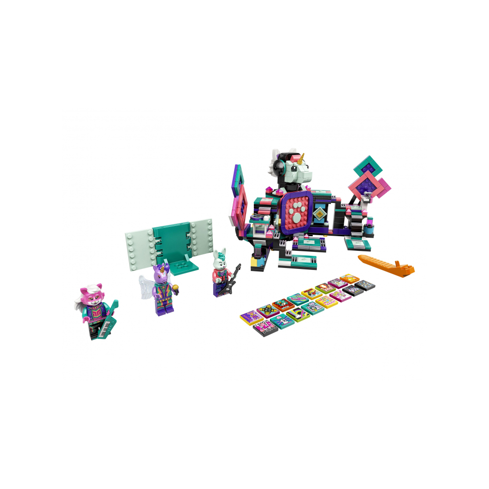 Конструктор LEGO 610 дет. - фото 2