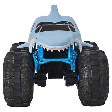 Автомобиль РУ Monster Jam