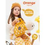 Мягкая игрушка Orange Toys Кот Барсик
