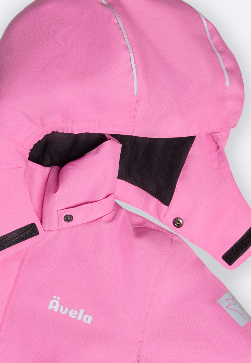 Комбинезон Avela 62105304-4160 - фото 4