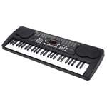 Игрушка музыкальная Tesler синтезатор