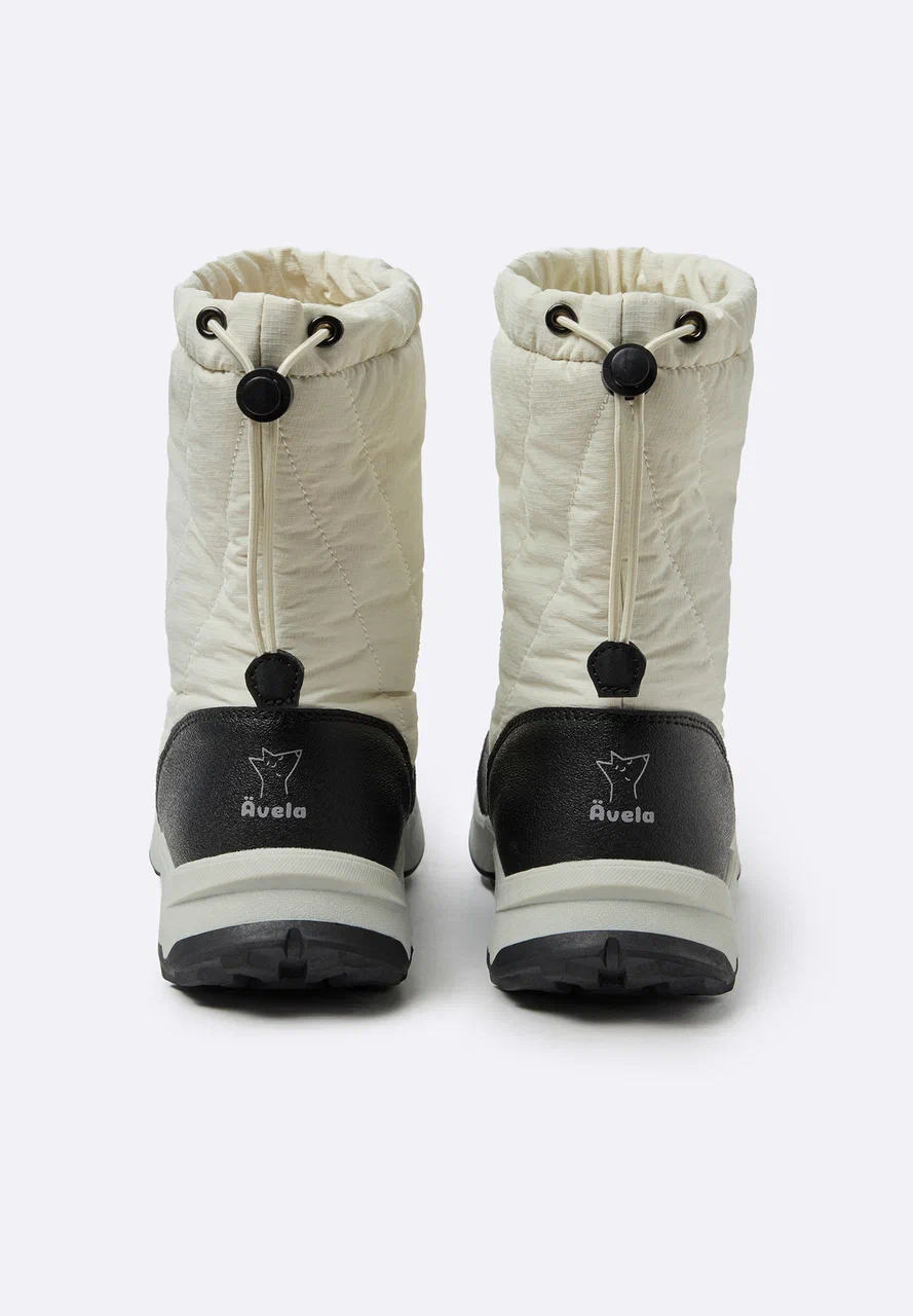 Сапоги Avela 62405412-0100 - фото 4