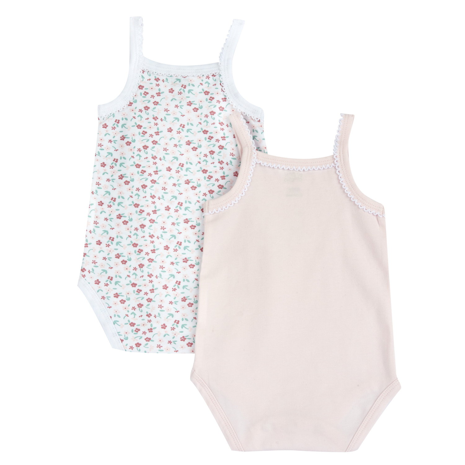 Боди, 2 шт. Chicco 09101765000011 - фото 2