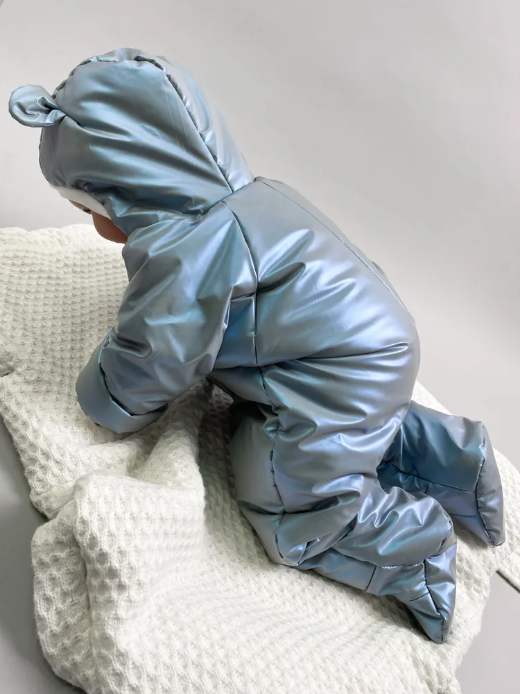 Комбинезон Clariss ЦБ-00001344 - фото 3