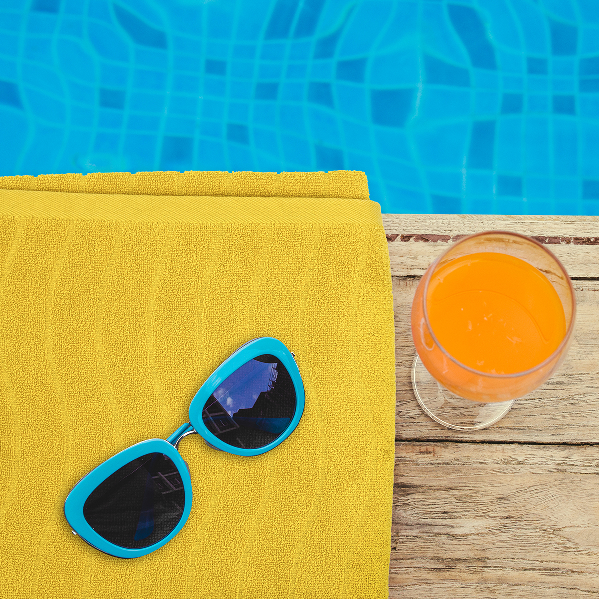 Полотенце BRAVO Линия 80 x 50 см 1 шт. - фото 4