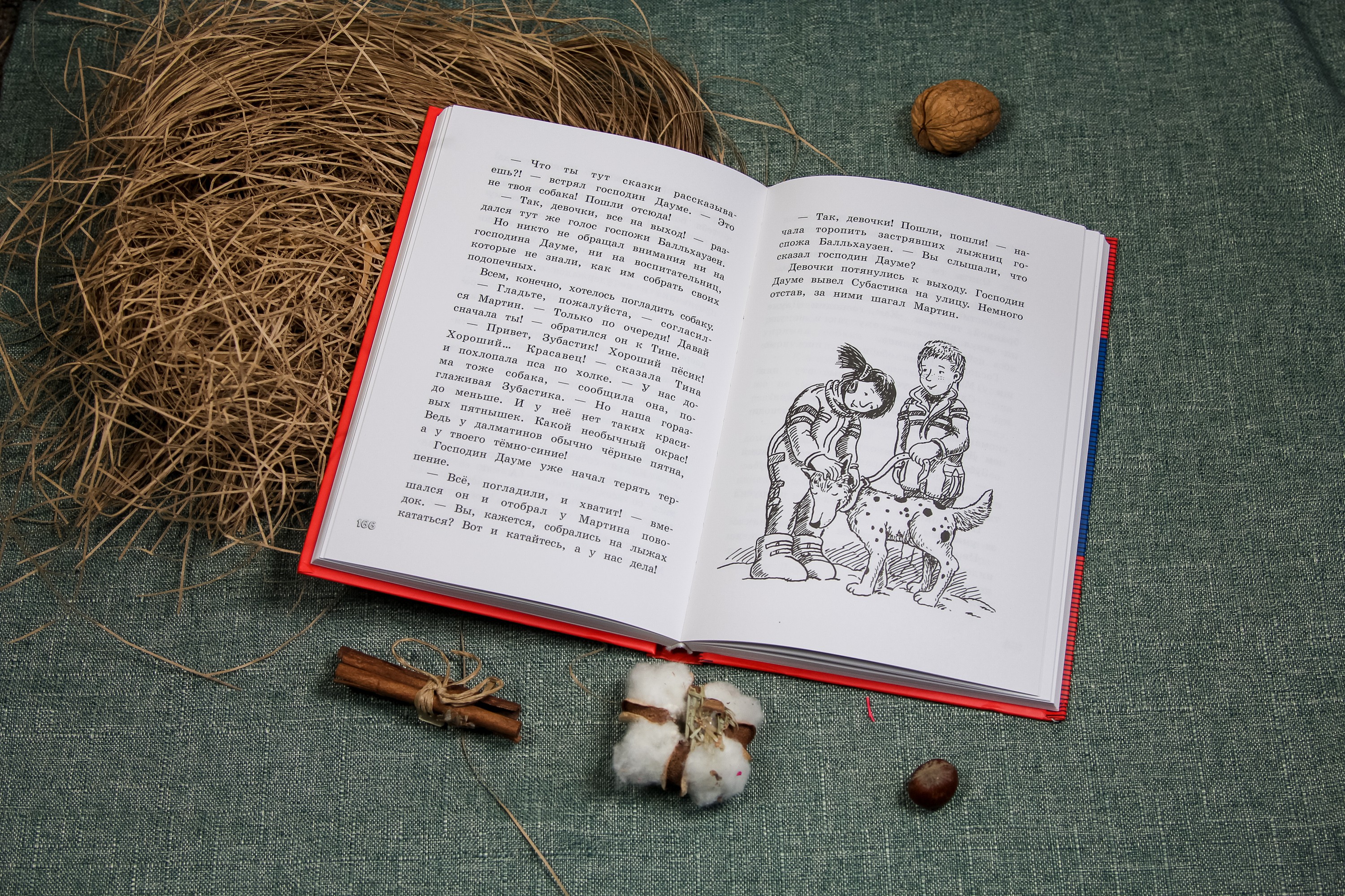 Книга Лабиринт Волшебные капли для Субастика - фото 8