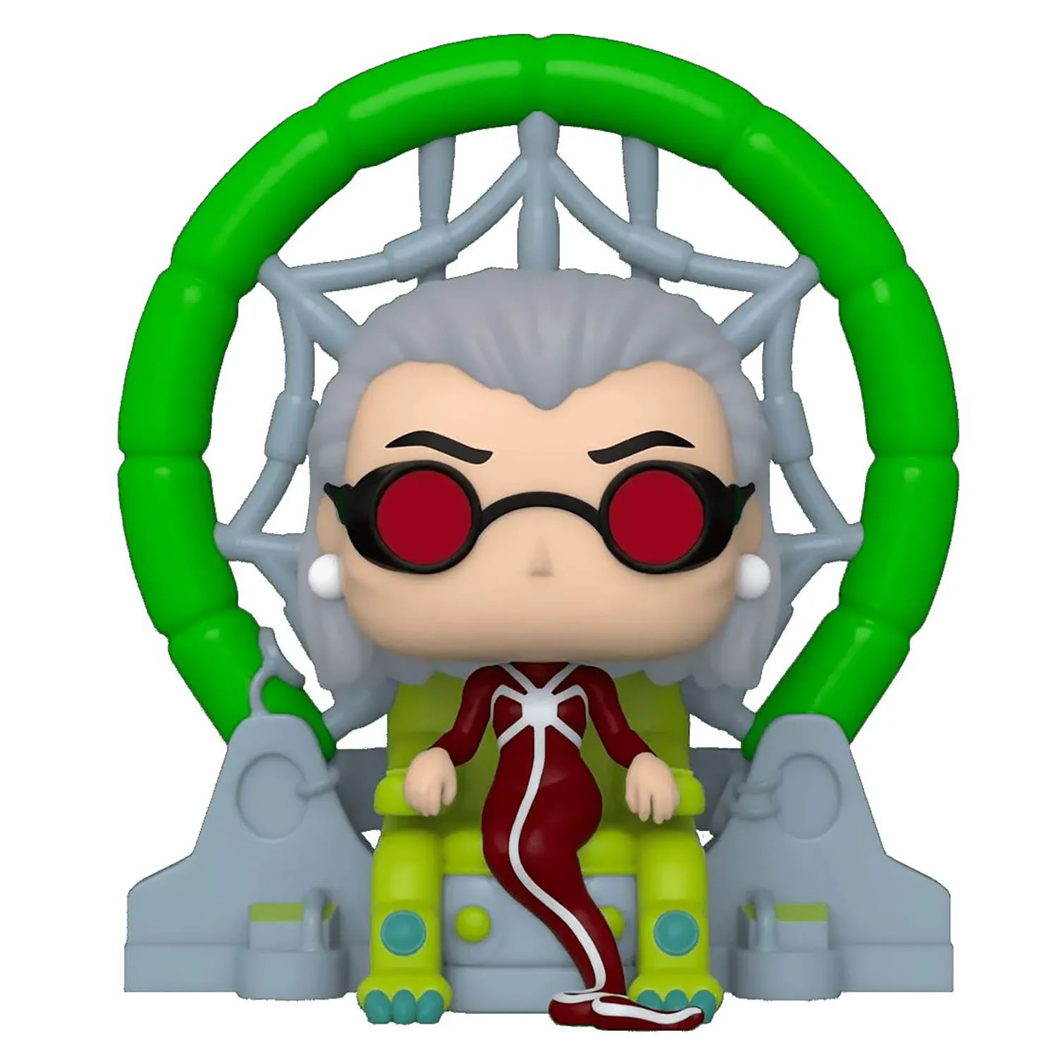 Изображение товара Фигурка Funko Коллекционная Винил Впечатляющий дизайн