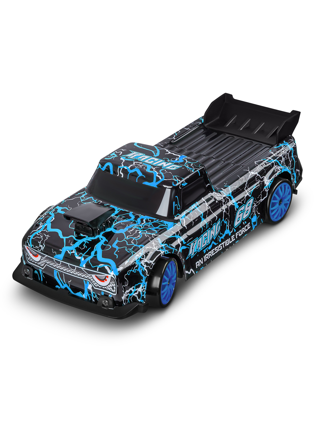 Автомобиль РУ AUTODRIVE 1:24 - фото 15