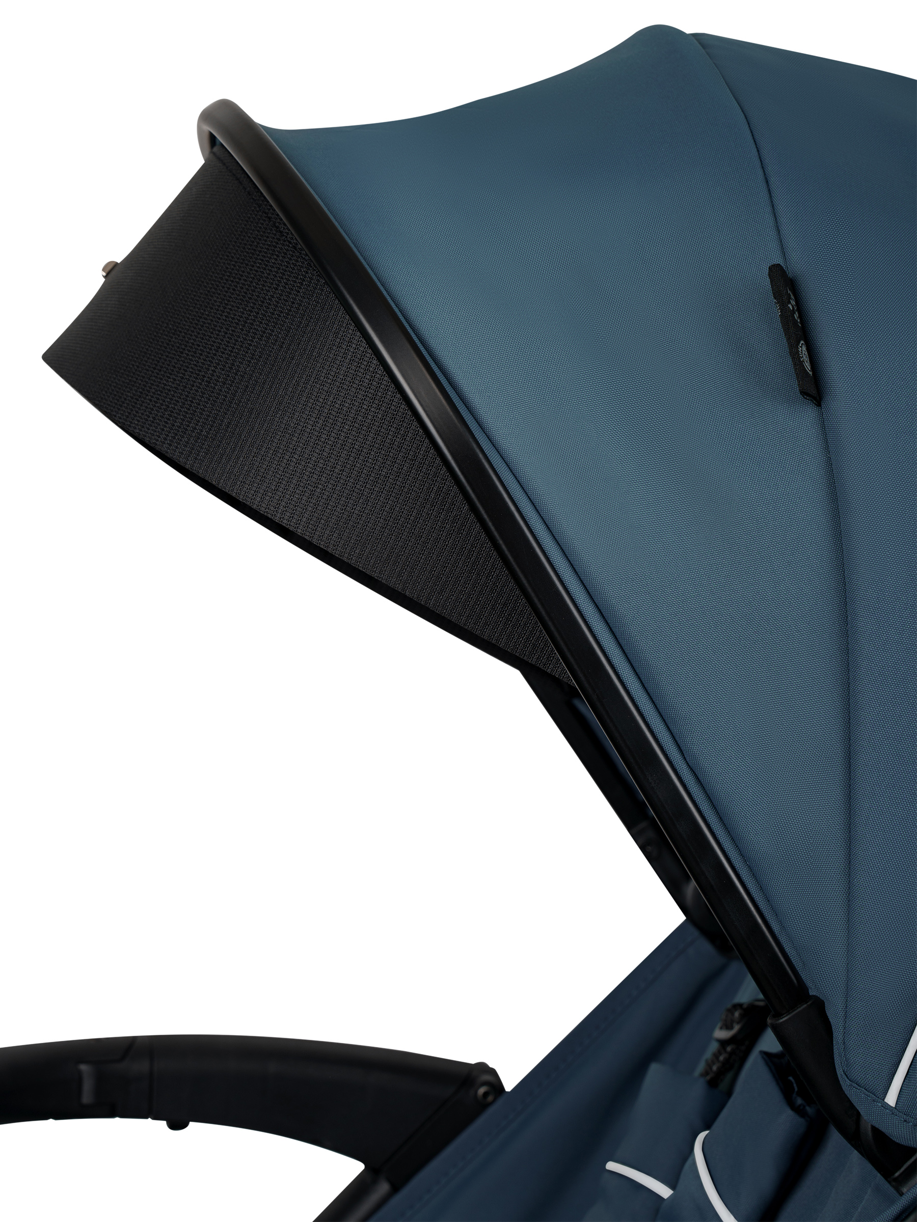 Коляска прогулочная JOVOLA Selena SL, всесезонная синий - фото 34