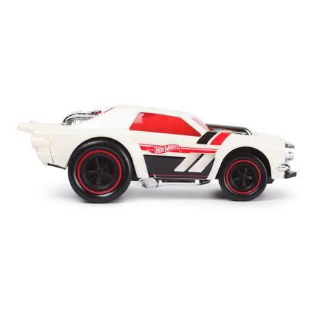 Автомобиль РУ Hot Wheels