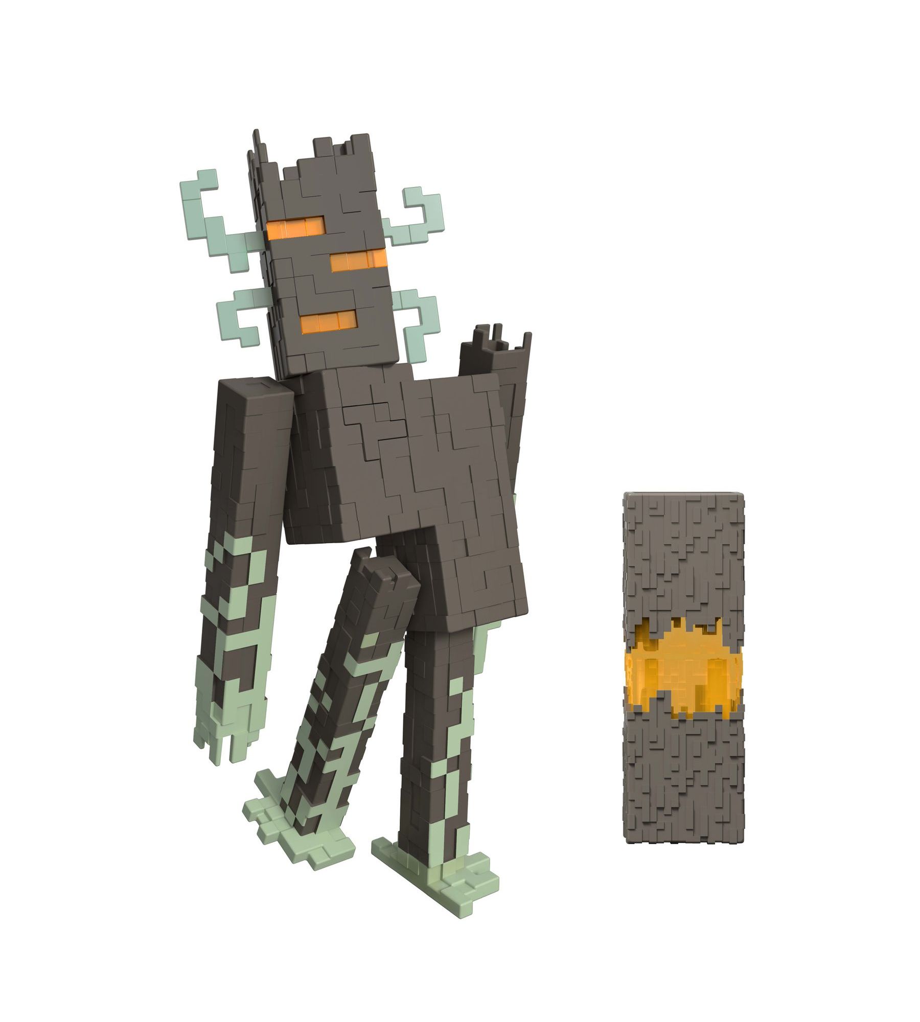 Фигурка Minecraft Feature Villain - фото 2